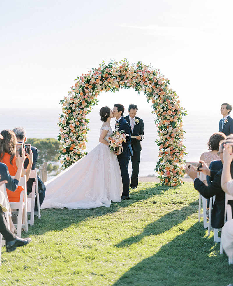 Wedding flowers