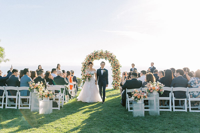 Wedding flowers