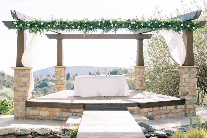 Serendipity Garden Weddings