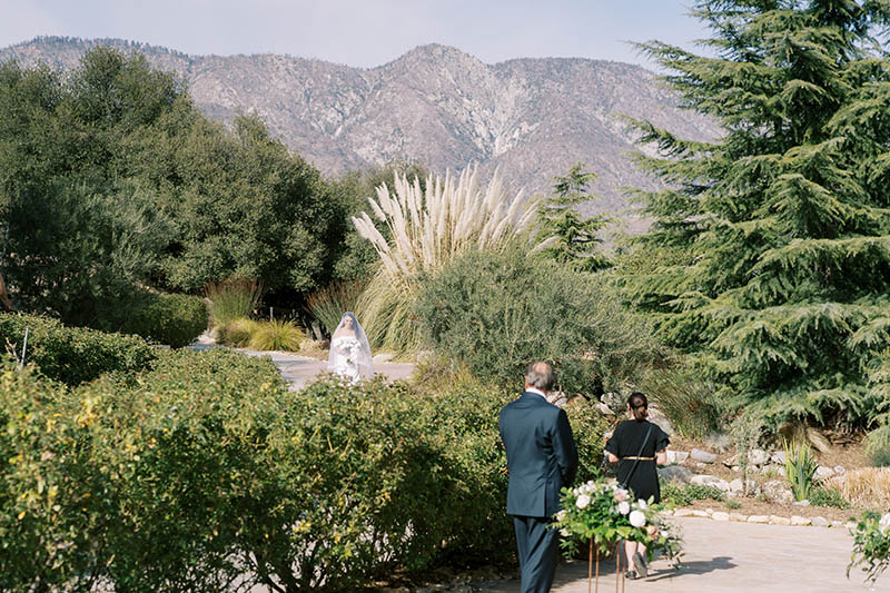 Serendipity Garden Weddings