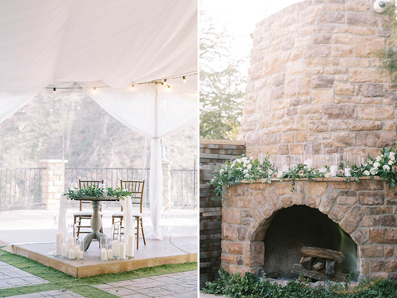 Serendipity Garden Weddings