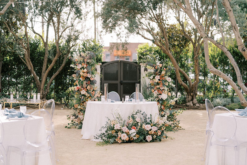 Grand Gimeno Wedding