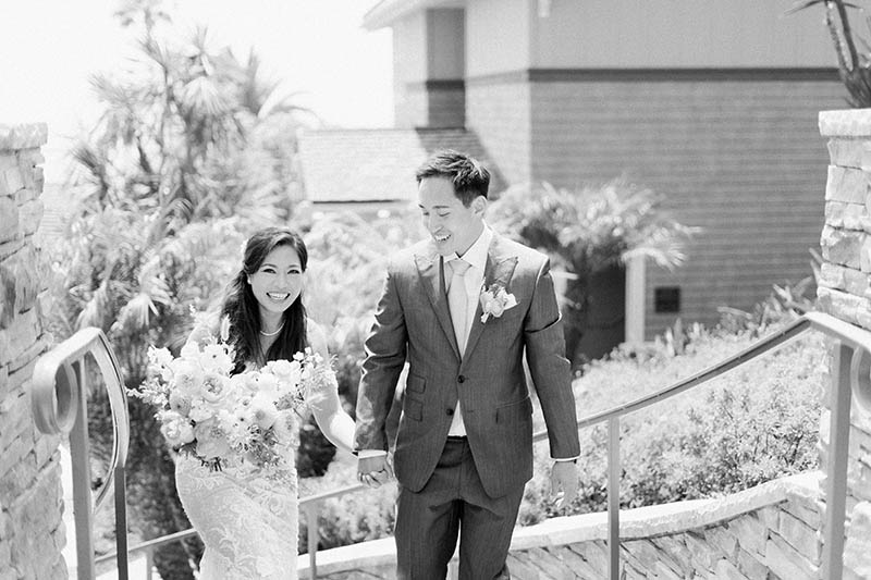 Montage Laguna Beach Wedding