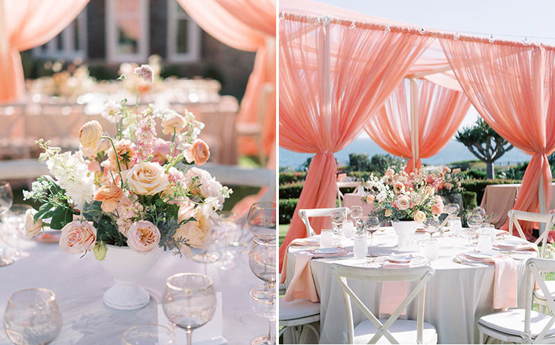 Montage Laguna Beach Wedding