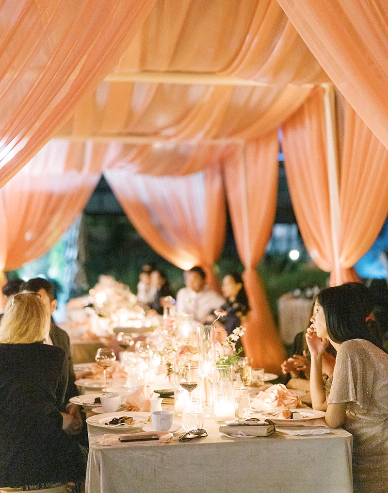 Montage Laguna Beach Wedding
