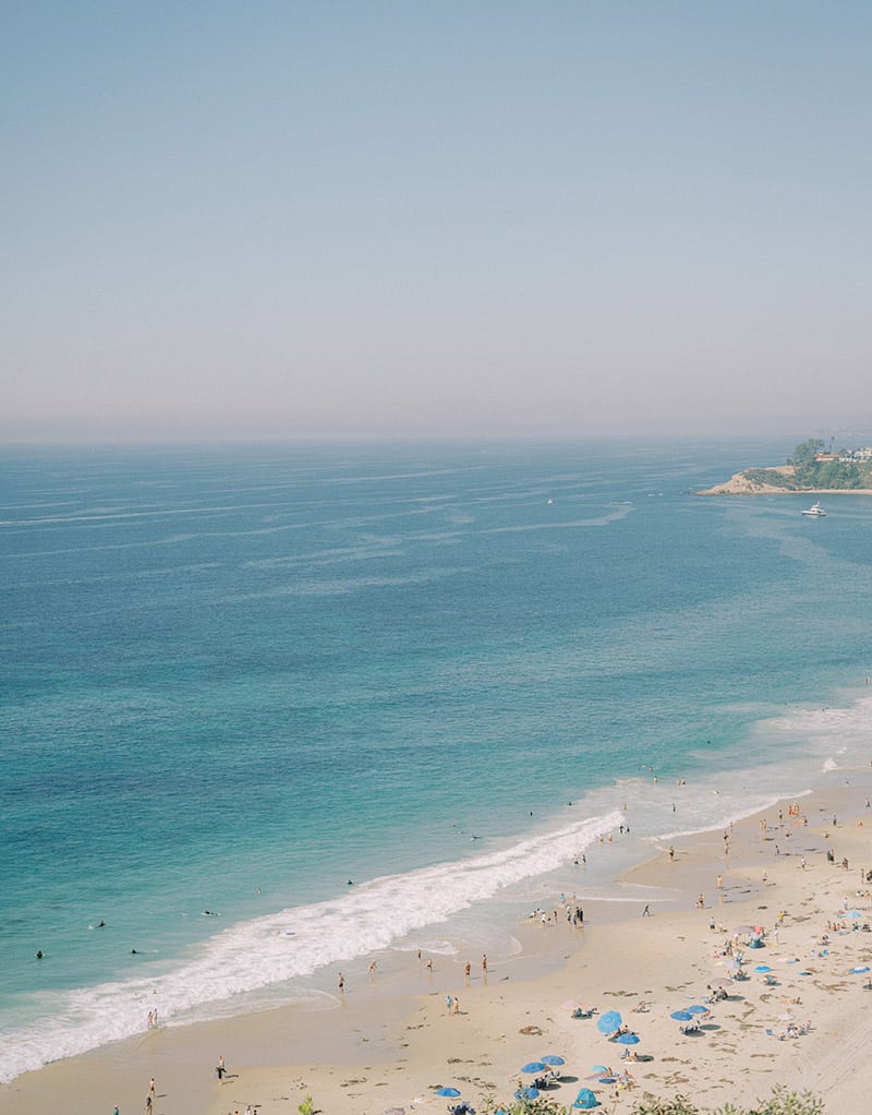 ritz carlton laguna niguel wedding