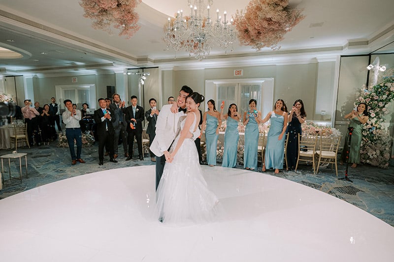 Ritz Carlton Laguna Niguel Wedding photos