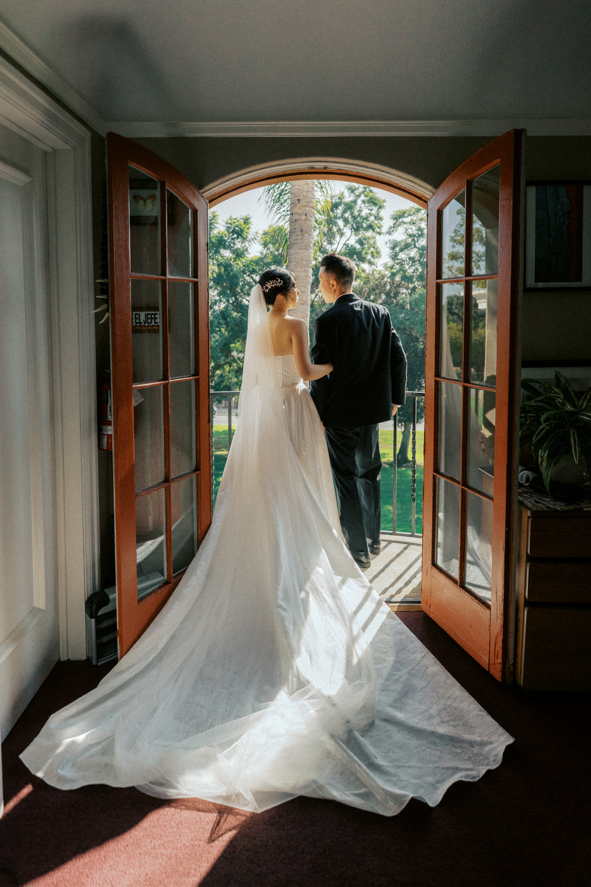 muckenthaler mansion wedding
