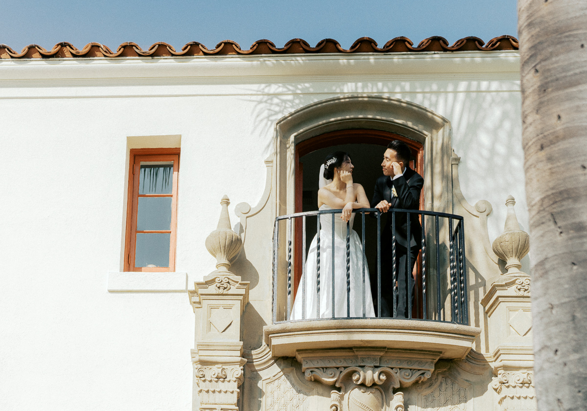 muckenthaler mansion wedding